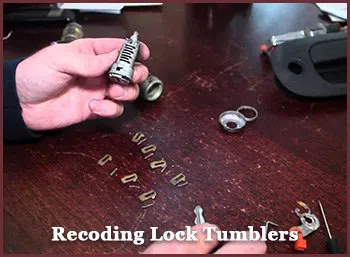 Locksmith Solution Services Plainfield, NJ 908-287-5089 - recoding-lock-tumblers