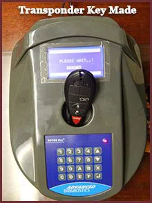 Locksmith Solution Services Plainfield, NJ 908-287-5089 - transponder-key